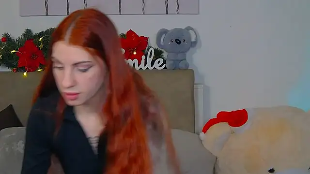 CassKiera's cam snapshot