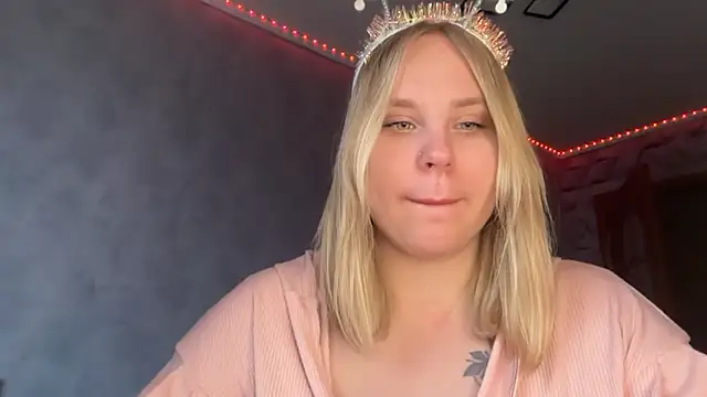 Thalia__Star's cam snapshot