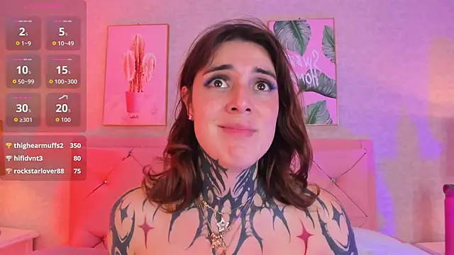 mystikdoll live sex cam