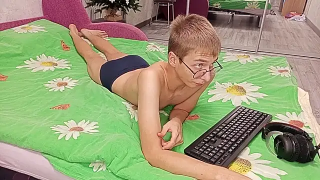 glasses_cat live sex cam