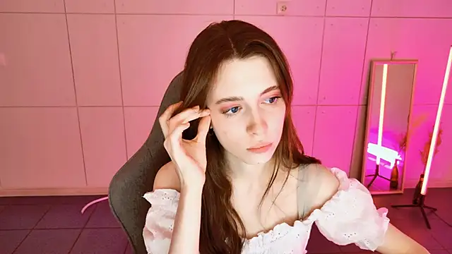 Yoka_paradoXXX live sex cam