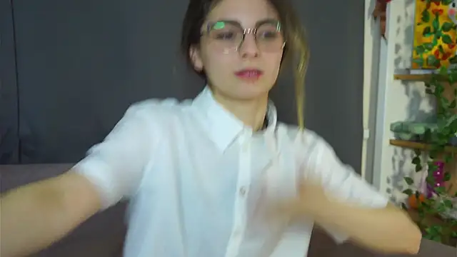 CasandraMickell live sex cam