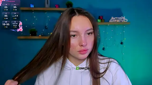 ellen_haze_'s cam snapshot