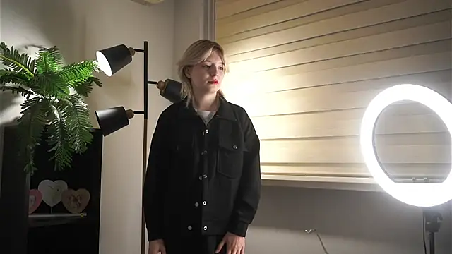 RosannPolk's cam snapshot