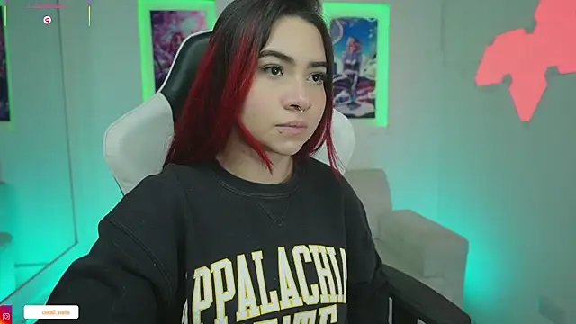 CoralWeller's cam snapshot