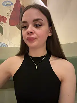 KristiRich live sex cam