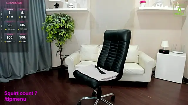 VickyBerry live sex cam