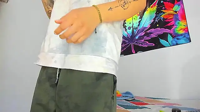 Sexyboy_666 live sex cam