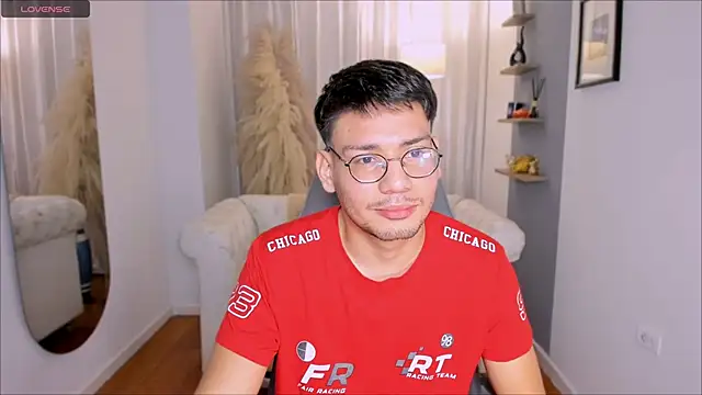 marcuswildx's cam snapshot