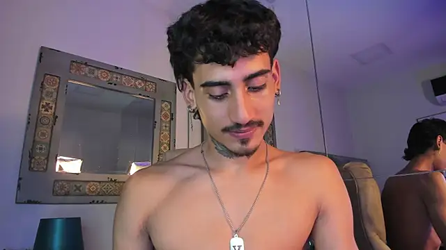 Mr_Strike live sex cam