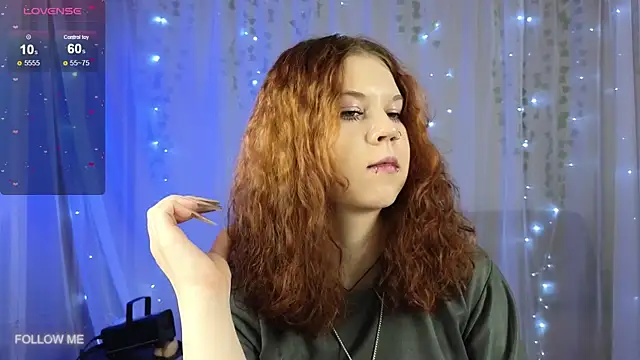 HoneyKissa's cam snapshot