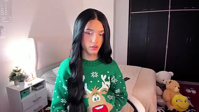 Ainhoads live sex cam