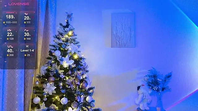 Neon_Foxxxy's cam snapshot