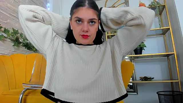 SerennaNoir's cam snapshot