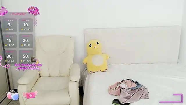 panpan-278 live sex cam