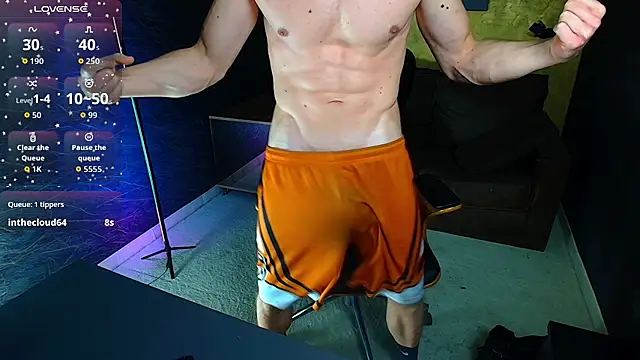 MateoBenjaminX live sex cam