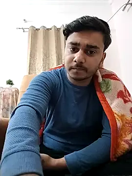 THEODORE54321's cam snapshot