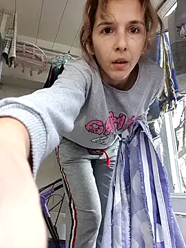 SmokerLety live sex cam