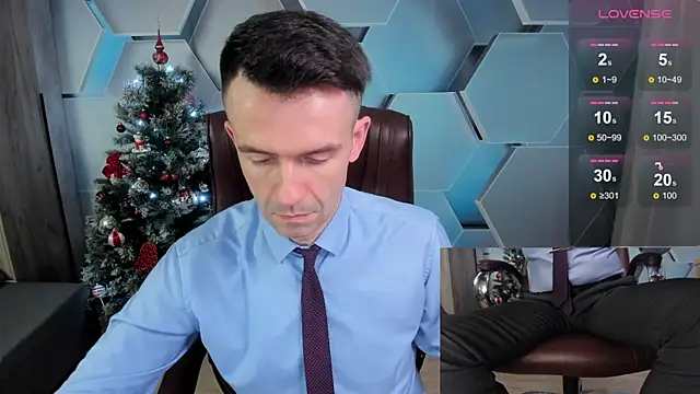 SteveTiger live sex cam