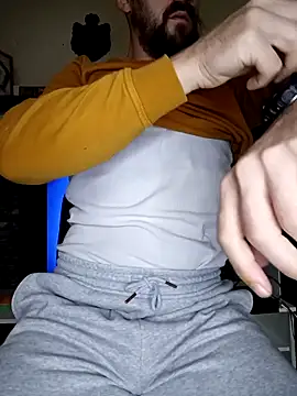 GrofLicno live sex cam