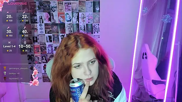 Anora_Miller live sex cam