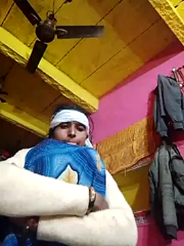 Hot_reshmaji live sex cam