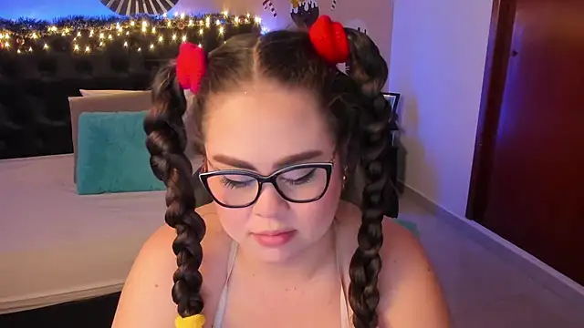 LolaVillalobos's cam snapshot