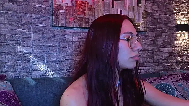 scarlettvg's cam snapshot