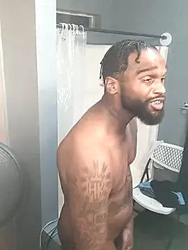 EbonyKing69 live sex cam