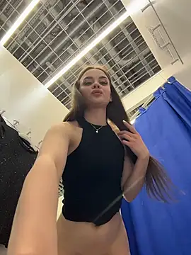 KristiRich live sex cam