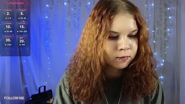 HoneyKissa's cam snapshot