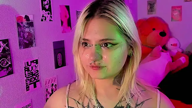 bixxxiz's cam snapshot