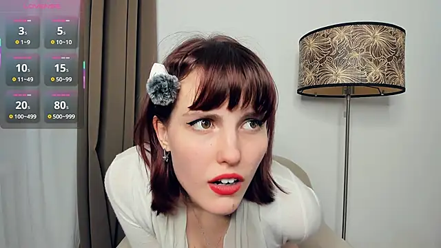 DesireeMillison's cam snapshot