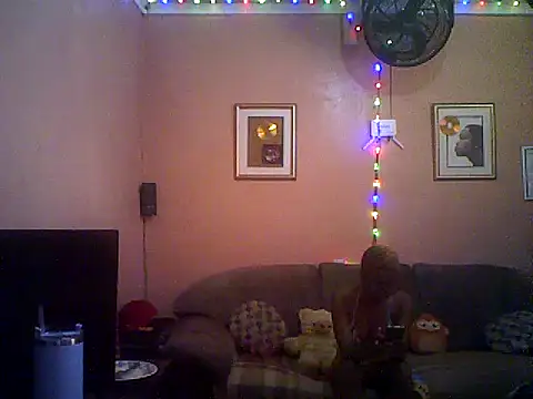 QUEENSasha27's cam snapshot