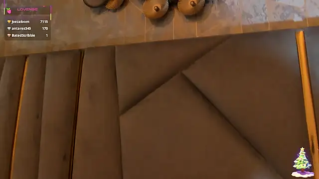 KimDevinne's cam snapshot