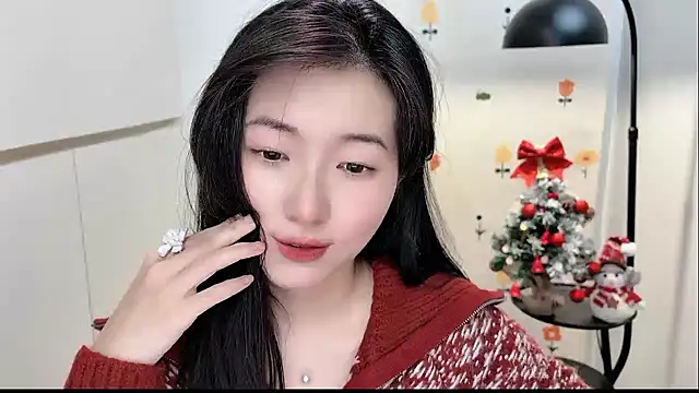 xixi-baobao's cam snapshot