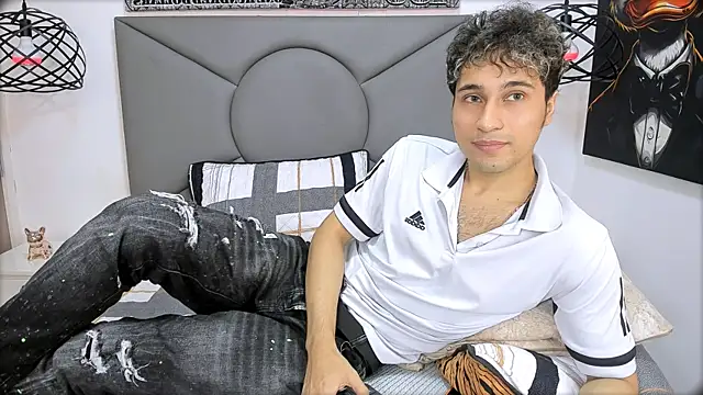 buddy_whitte live sex cam