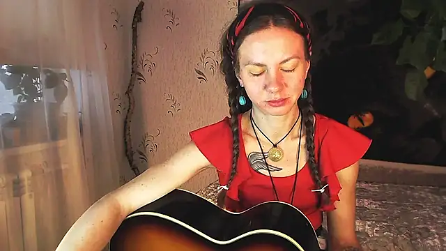 Personal_Bulldozer's cam snapshot