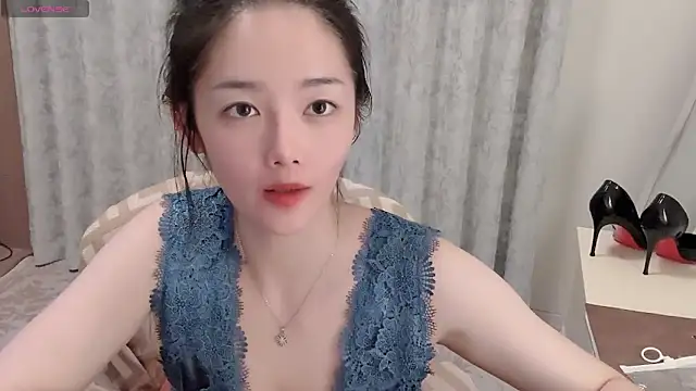 Eira-xue's cam snapshot