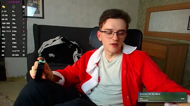 FelixStarkk live sex cam