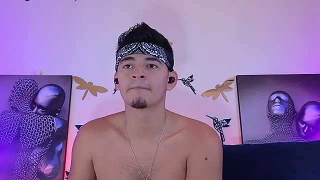 VikoHands live sex cam