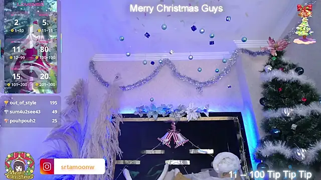 Moon_Water__ live sex cam