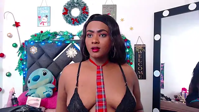 NatashaBella live sex cam