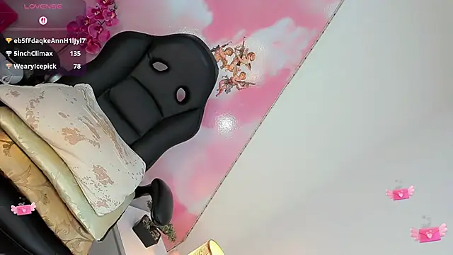 DarliingSweet live sex cam