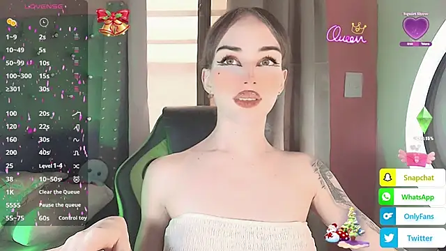 Baby_luxury live sex cam