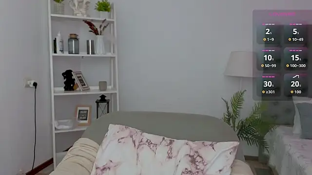 CooperAllana live sex cam