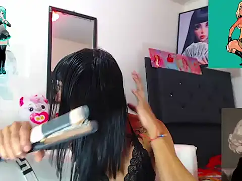 ble_wilos live sex cam