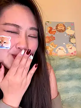 SSoo69's cam snapshot