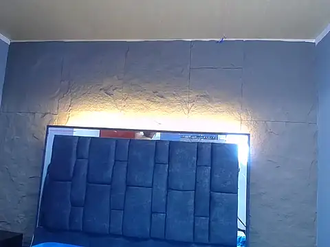 zamarahotcl's cam snapshot