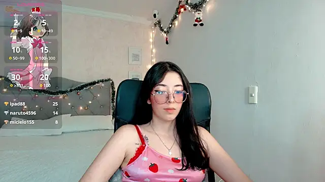 emmalove_doll's cam snapshot